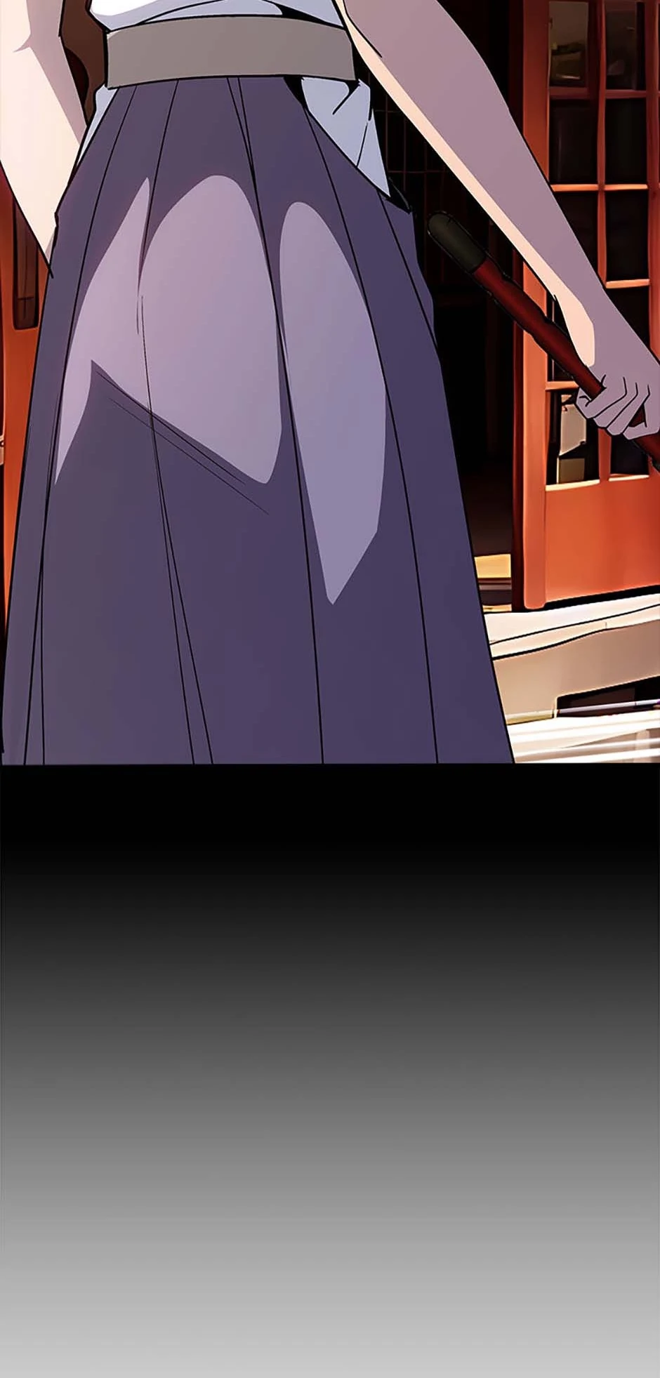 I have an SSS-rank Trait, but I want a Normal Life Chapter 121 32